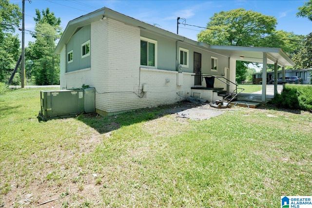 6645 AVENUE N, Birmingham, AL 35228