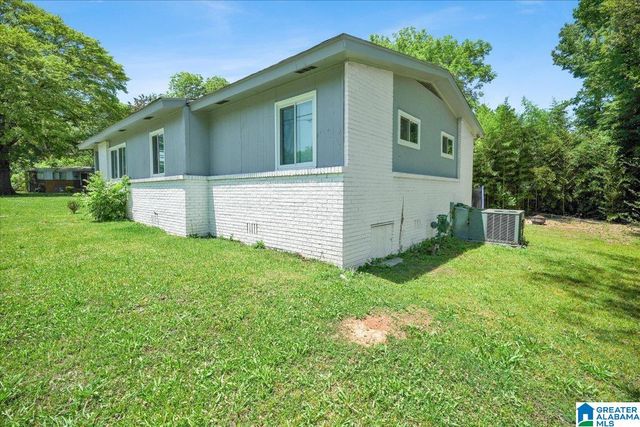 6645 AVENUE N, Birmingham, AL 35228
