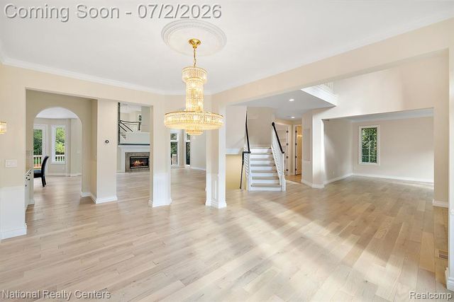 30055 Forest Drive, Franklin, MI 48025