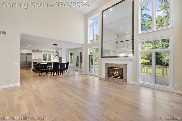 30055 Forest Drive, Franklin, MI 48025