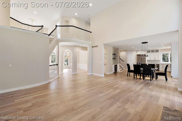 30055 Forest Drive, Franklin, MI 48025