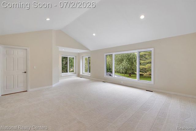 30055 Forest Drive, Franklin, MI 48025