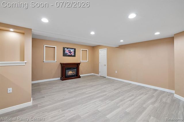 30055 Forest Drive, Franklin, MI 48025