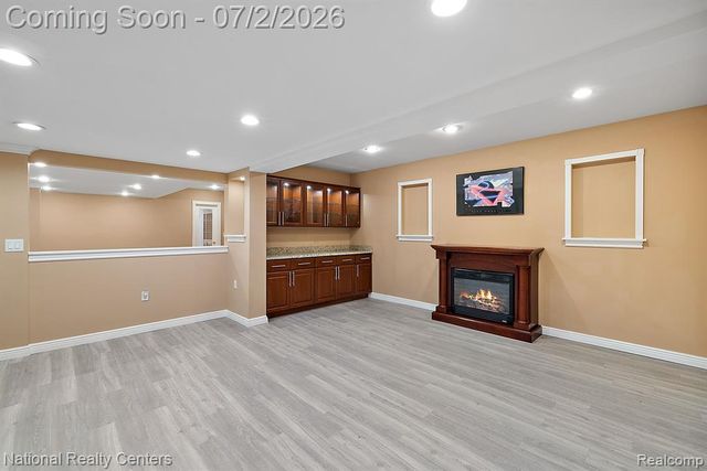 30055 Forest Drive, Franklin, MI 48025