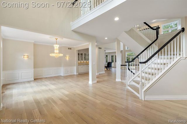 30055 Forest Drive, Franklin, MI 48025