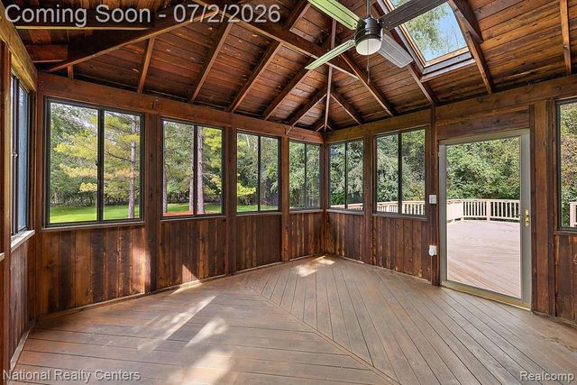 30055 Forest Drive, Franklin, MI 48025