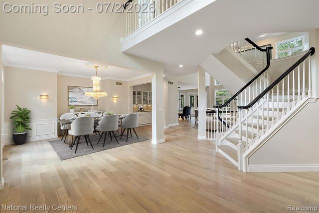 30055 Forest Drive, Franklin, MI 48025