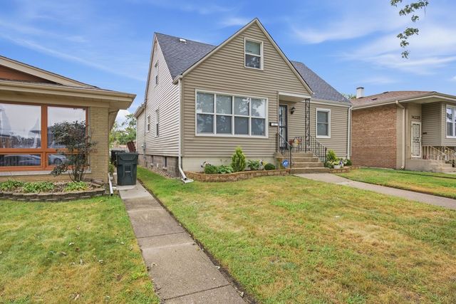 14219 Drexel Avenue, Dolton, IL 60419