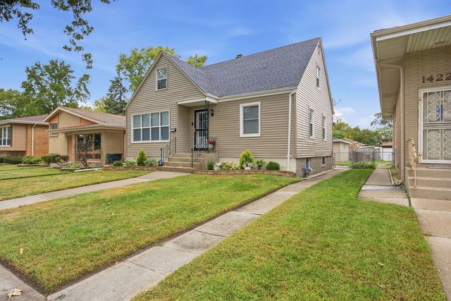 14219 Drexel Avenue, Dolton, IL 60419