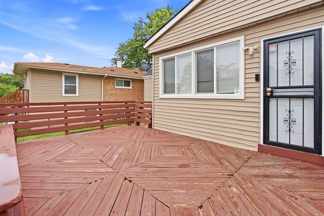 14219 Drexel Avenue, Dolton, IL 60419