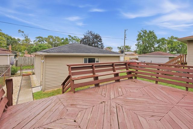 14219 Drexel Avenue, Dolton, IL 60419