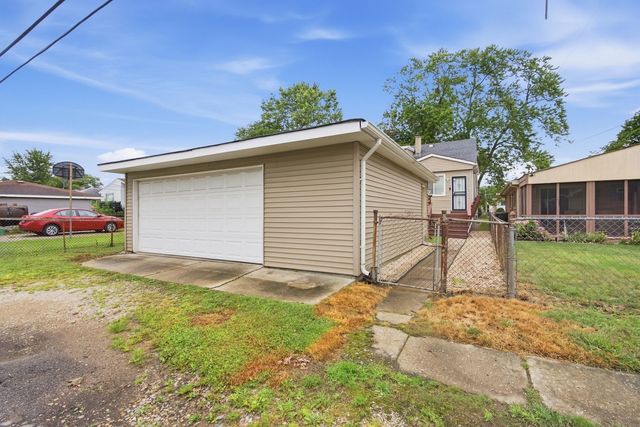 14219 Drexel Avenue, Dolton, IL 60419