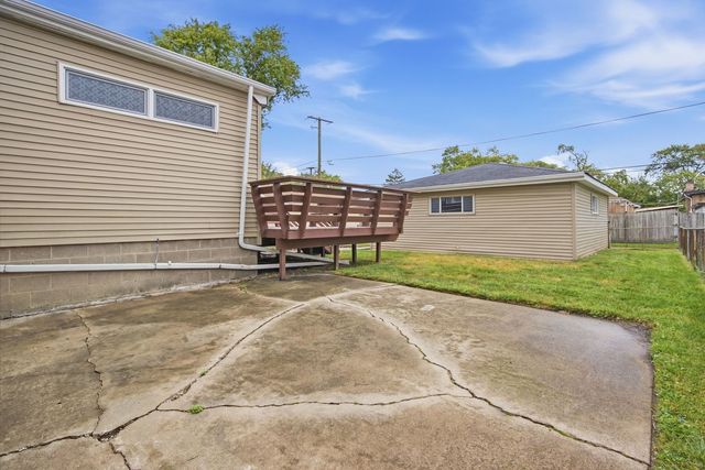 14219 Drexel Avenue, Dolton, IL 60419