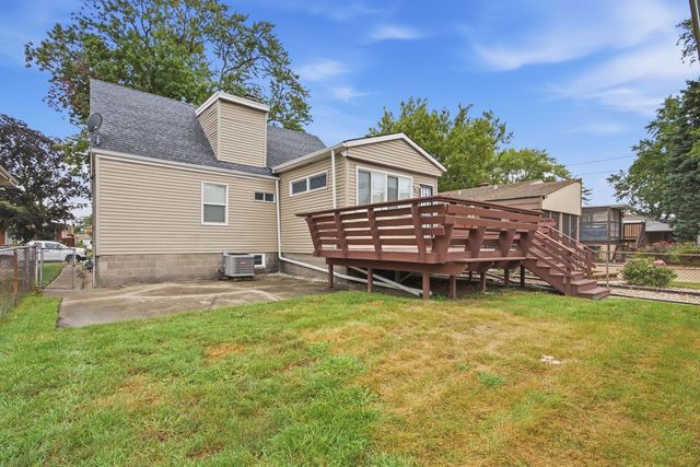 14219 Drexel Avenue, Dolton, IL 60419