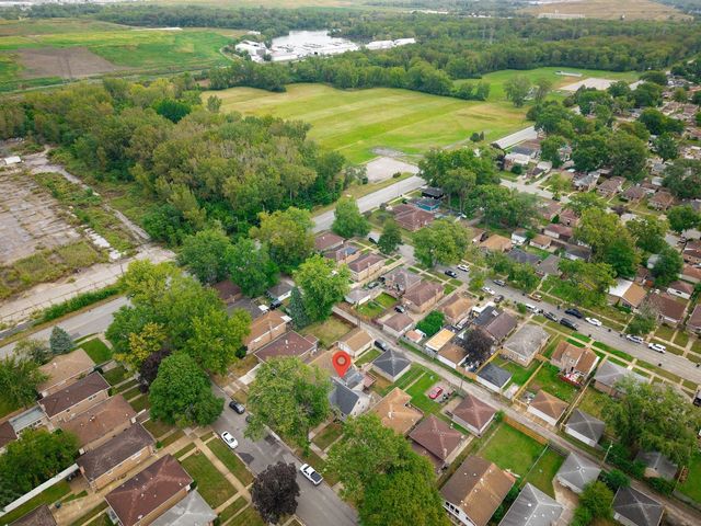 14219 Drexel Avenue, Dolton, IL 60419