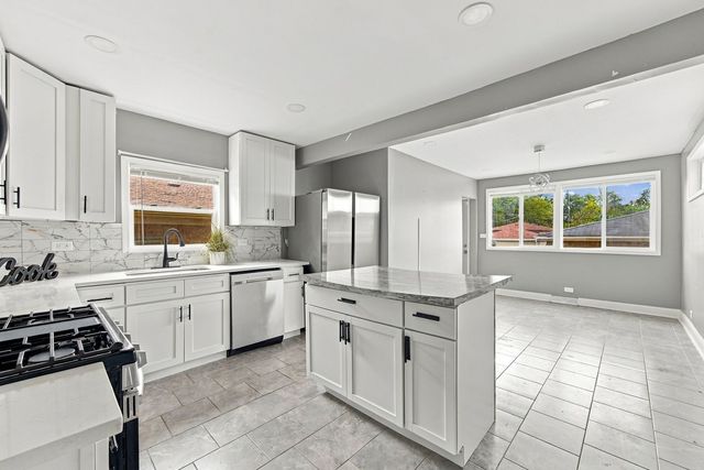 14219 Drexel Avenue, Dolton, IL 60419