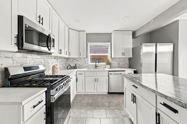 14219 Drexel Avenue, Dolton, IL 60419