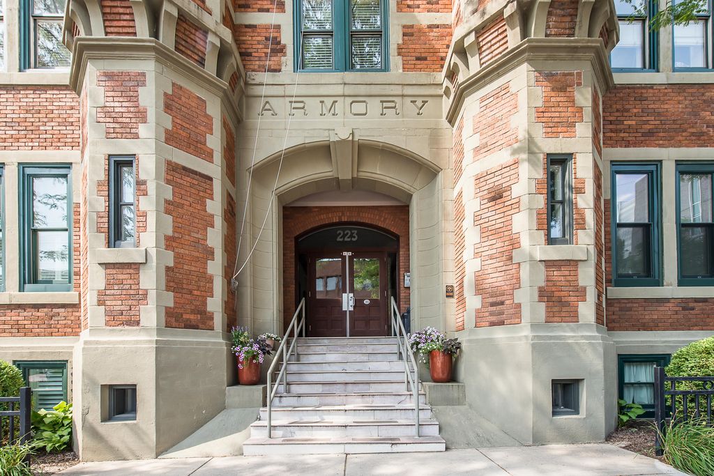 223 E Ann Street 6, Ann Arbor, MI 48104