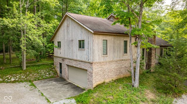 3410 S County Road 800 W, Greencastle, IN 46135
