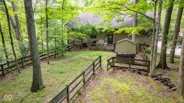 3410 S County Road 800 W, Greencastle, IN 46135