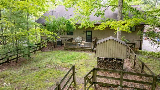 3410 S County Road 800 W, Greencastle, IN 46135