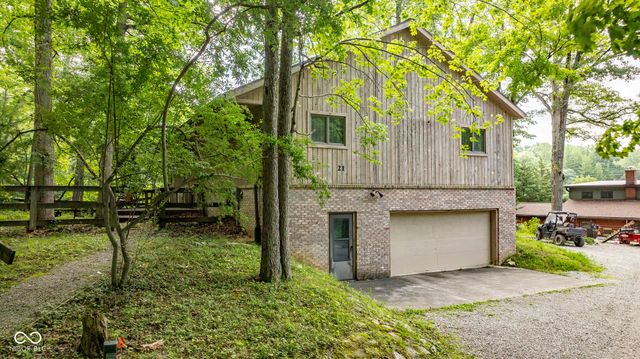 3410 S County Road 800 W, Greencastle, IN 46135