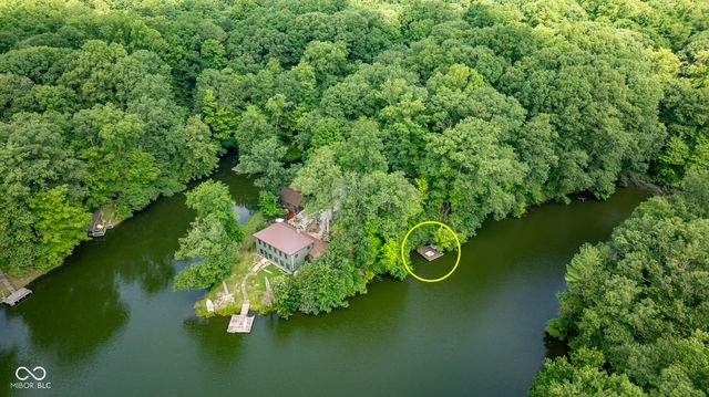 3410 S County Road 800 W, Greencastle, IN 46135