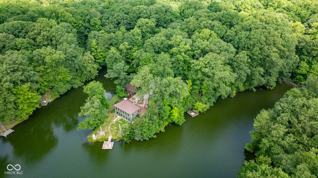 3410 S County Road 800 W, Greencastle, IN 46135