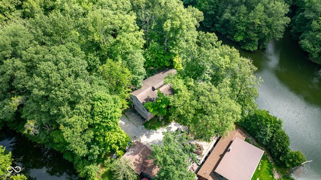 3410 S County Road 800 W, Greencastle, IN 46135
