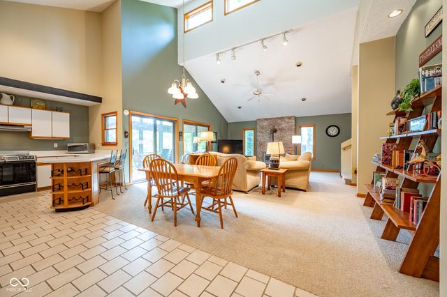 3410 S County Road 800 W, Greencastle, IN 46135