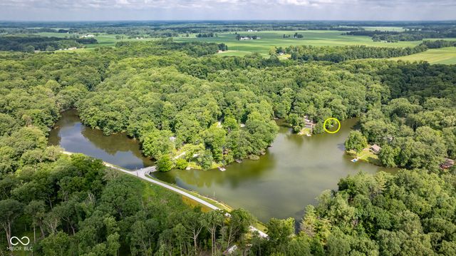 3410 S County Road 800 W, Greencastle, IN 46135