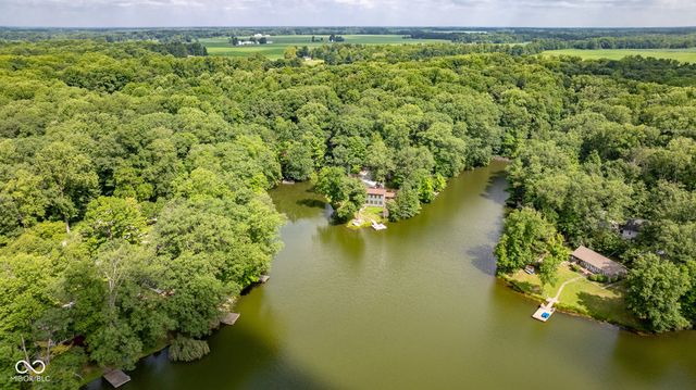 3410 S County Road 800 W, Greencastle, IN 46135