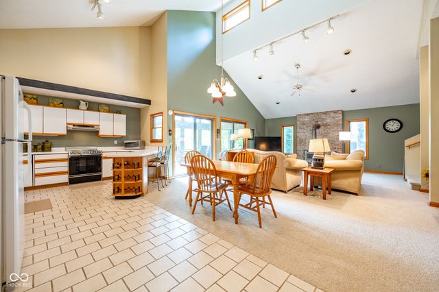 3410 S County Road 800 W, Greencastle, IN 46135