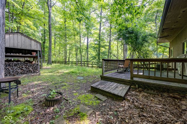 3410 S County Road 800 W, Greencastle, IN 46135