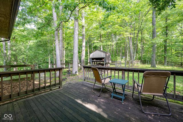 3410 S County Road 800 W, Greencastle, IN 46135