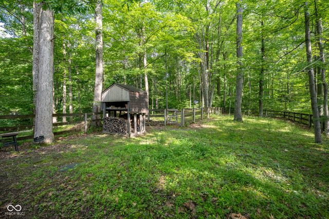 3410 S County Road 800 W, Greencastle, IN 46135