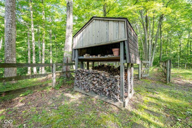3410 S County Road 800 W, Greencastle, IN 46135