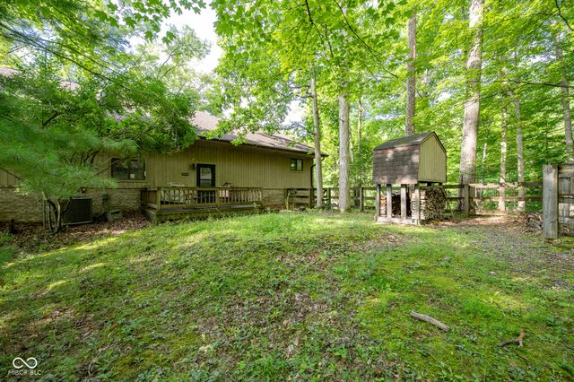 3410 S County Road 800 W, Greencastle, IN 46135