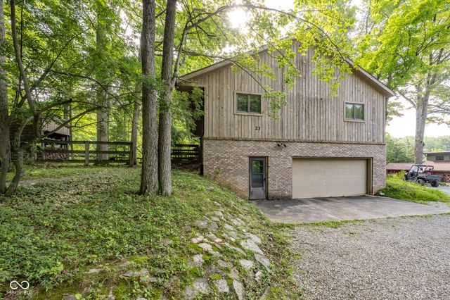 3410 S County Road 800 W, Greencastle, IN 46135