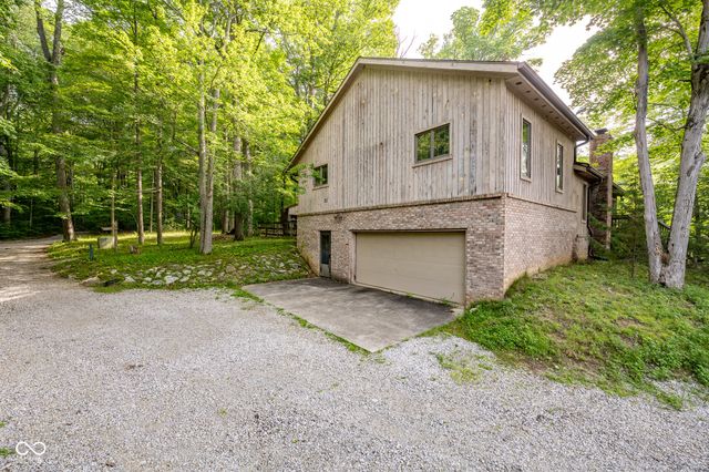 3410 S County Road 800 W, Greencastle, IN 46135