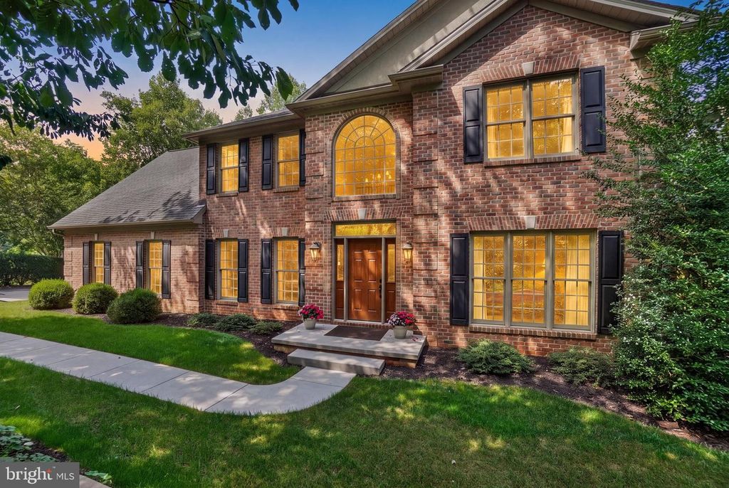 1770 WYNDHAM DR, York, PA 17403