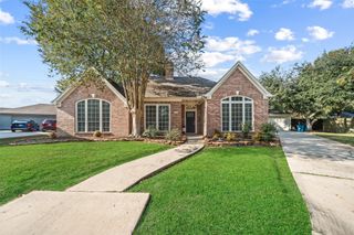 18810 Kentucky Derby Circle, Humble, TX 77346