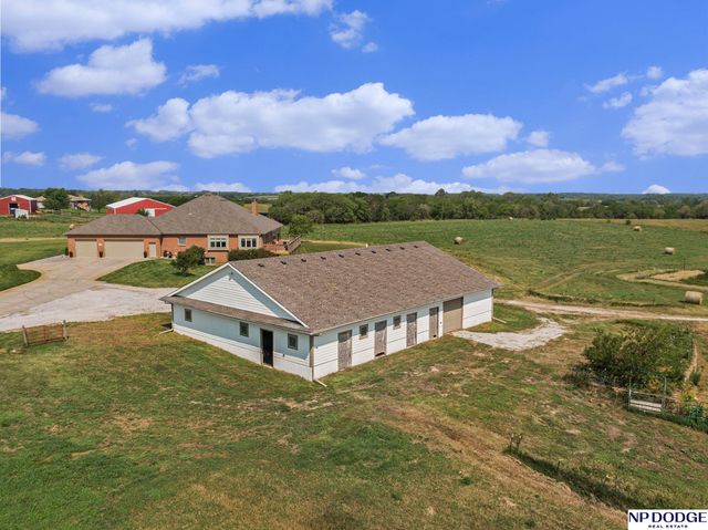 6500 Princeton Road, Firth, NE 68358