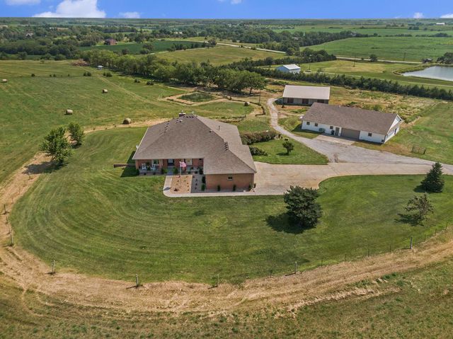 6500 Princeton Road, Firth, NE 68358