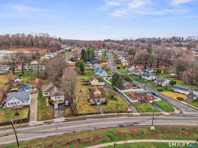 2180 Stanley Street, New Britain, CT 06053