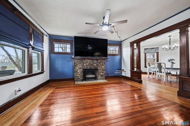 2180 Stanley Street, New Britain, CT 06053