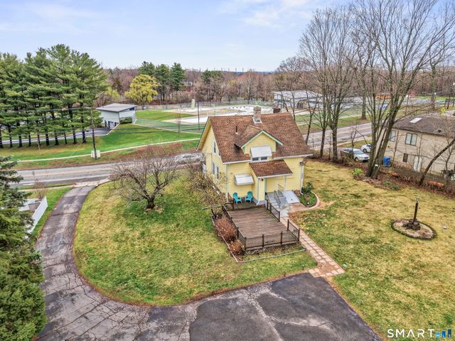 2180 Stanley Street, New Britain, CT 06053