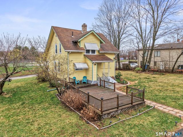 2180 Stanley Street, New Britain, CT 06053