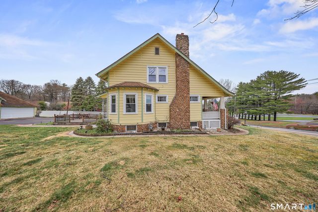 2180 Stanley Street, New Britain, CT 06053