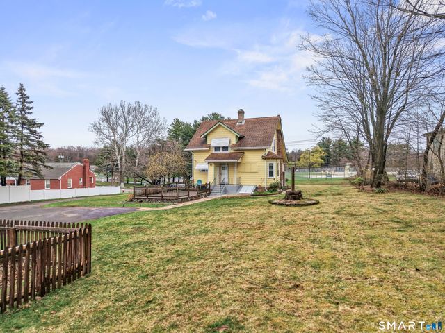 2180 Stanley Street, New Britain, CT 06053